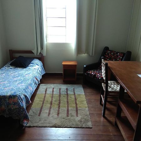 פונטה גרוסה Hostel Nova Russia מראה חיצוני תמונה