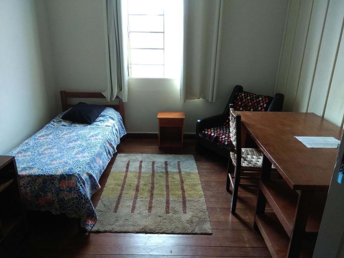 פונטה גרוסה Hostel Nova Russia מראה חיצוני תמונה
